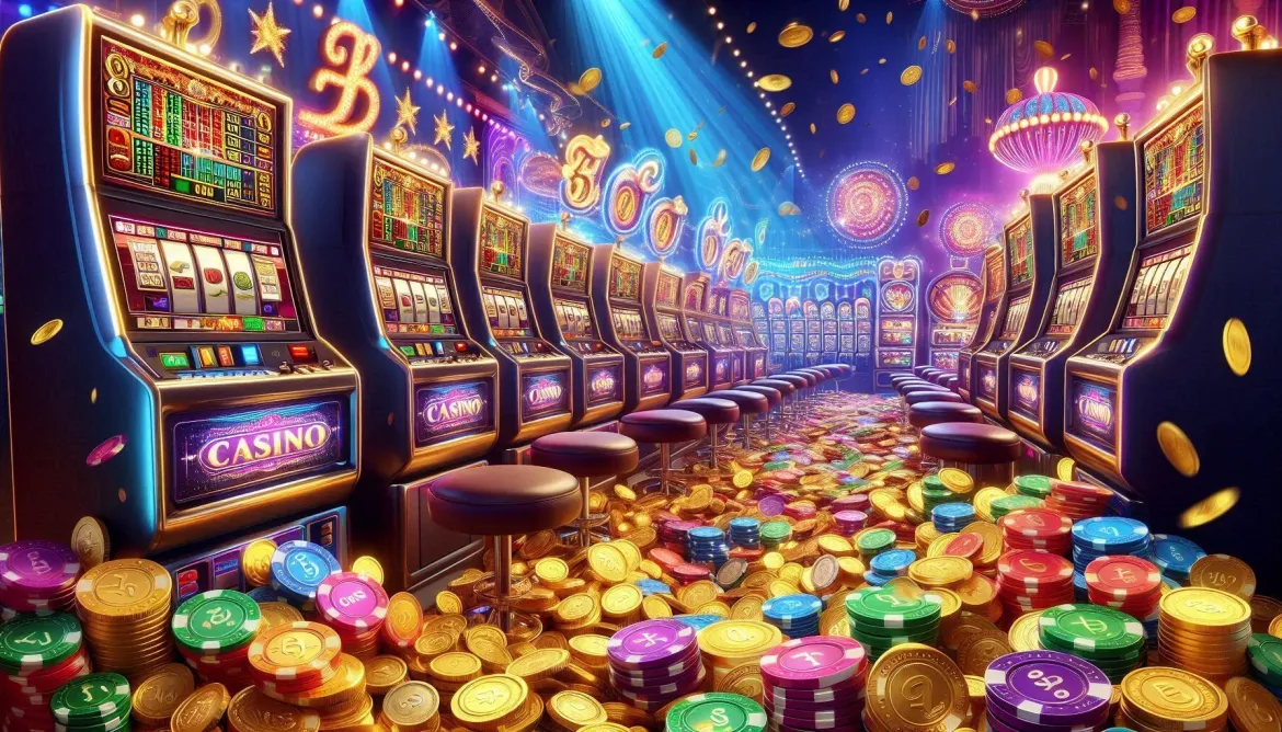 WildRoyal Casino